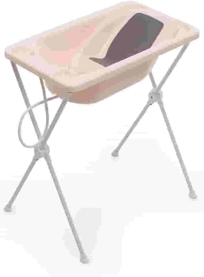 Banheira de Bebê Galzerano Acqua Trio 7065 Rose