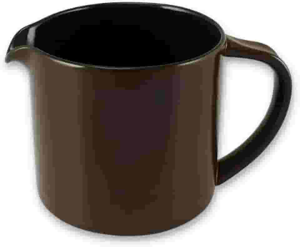 Fervedor em Cerâmica 1L Ceraflame Cookware - Chocolate