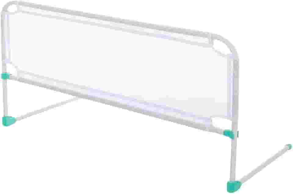 Grade para Cama Proteção Infantil Bebê Crianças e idosos Sono Seguro