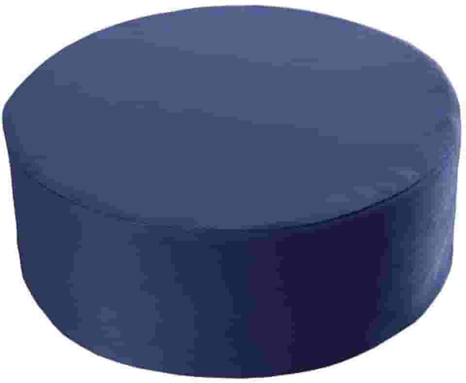 Almofada de meditação Zafu azul Marinho AYAM SPORTS