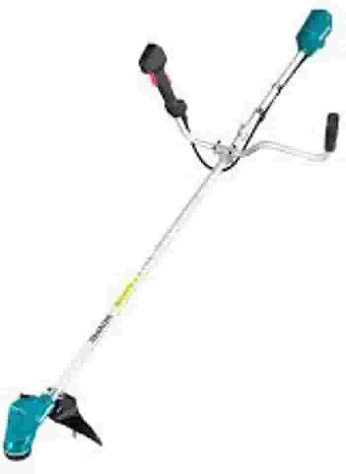 Roçadeira a Bateria 18V LXT com punho Guidão