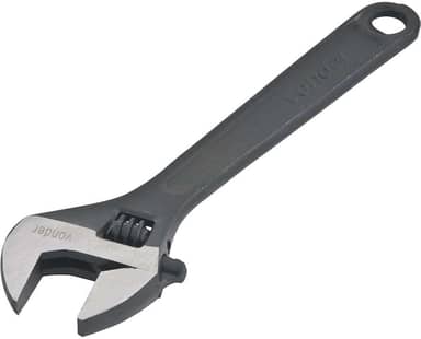 Vonder, Chave Ajustável 10".