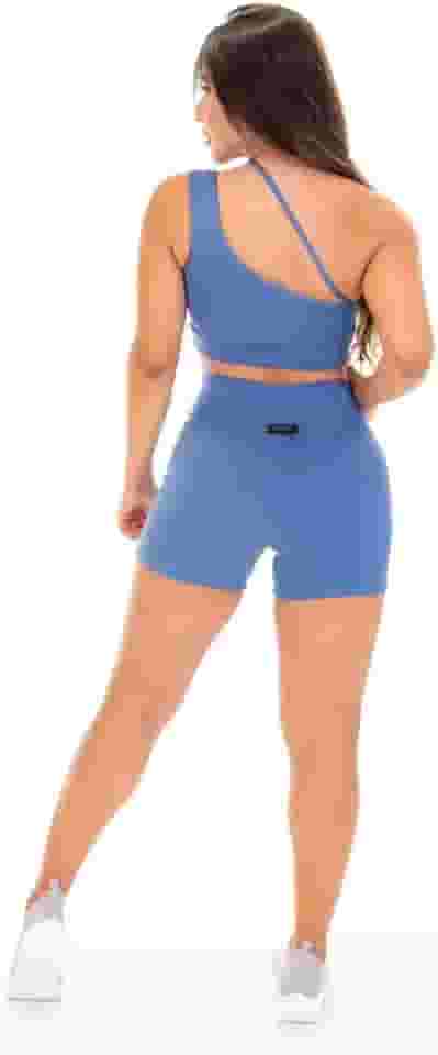 Conjunto Fitness Grace Atalaia Academia BRAZILIAN FITNESS AQN