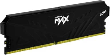 Memória RAM Macrovip Max 16GB DDR4 3200MHz CL16 Preto