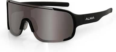 Óculos de Sol Esportivo UV400 Sense Prata Alma Genius