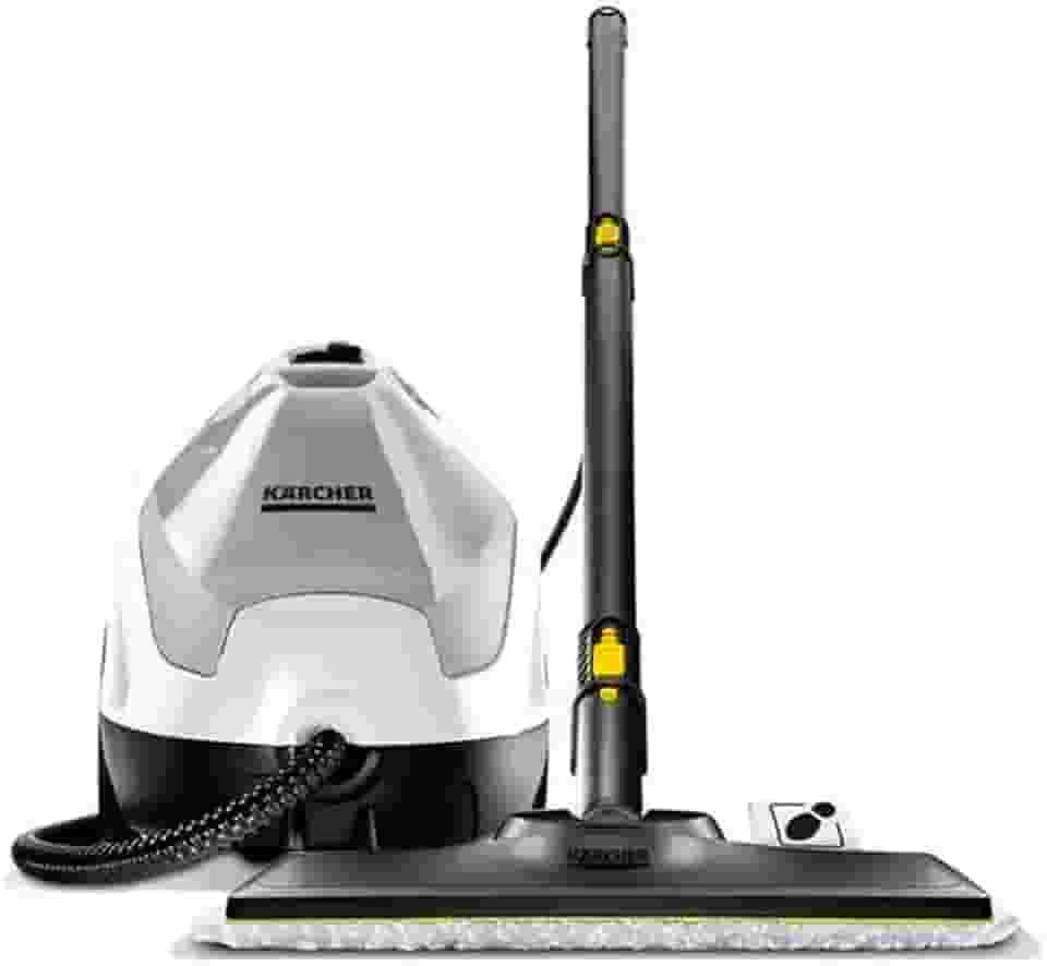 Limpadora a Vapor SC 4 Premium 220V