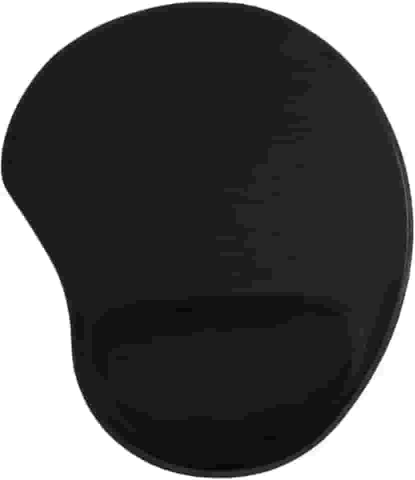 Mouse Pad Ergonômico com Apoio de Gel - Gaming e Escritório