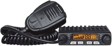 Rádio Amador Voyager VR-CB2432-40 Canais - AM/FM