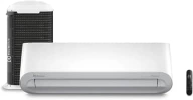 Ar-condicionado Electrolux Color Adapt 18.000 BTUs Frio (UE18F) UE18F
