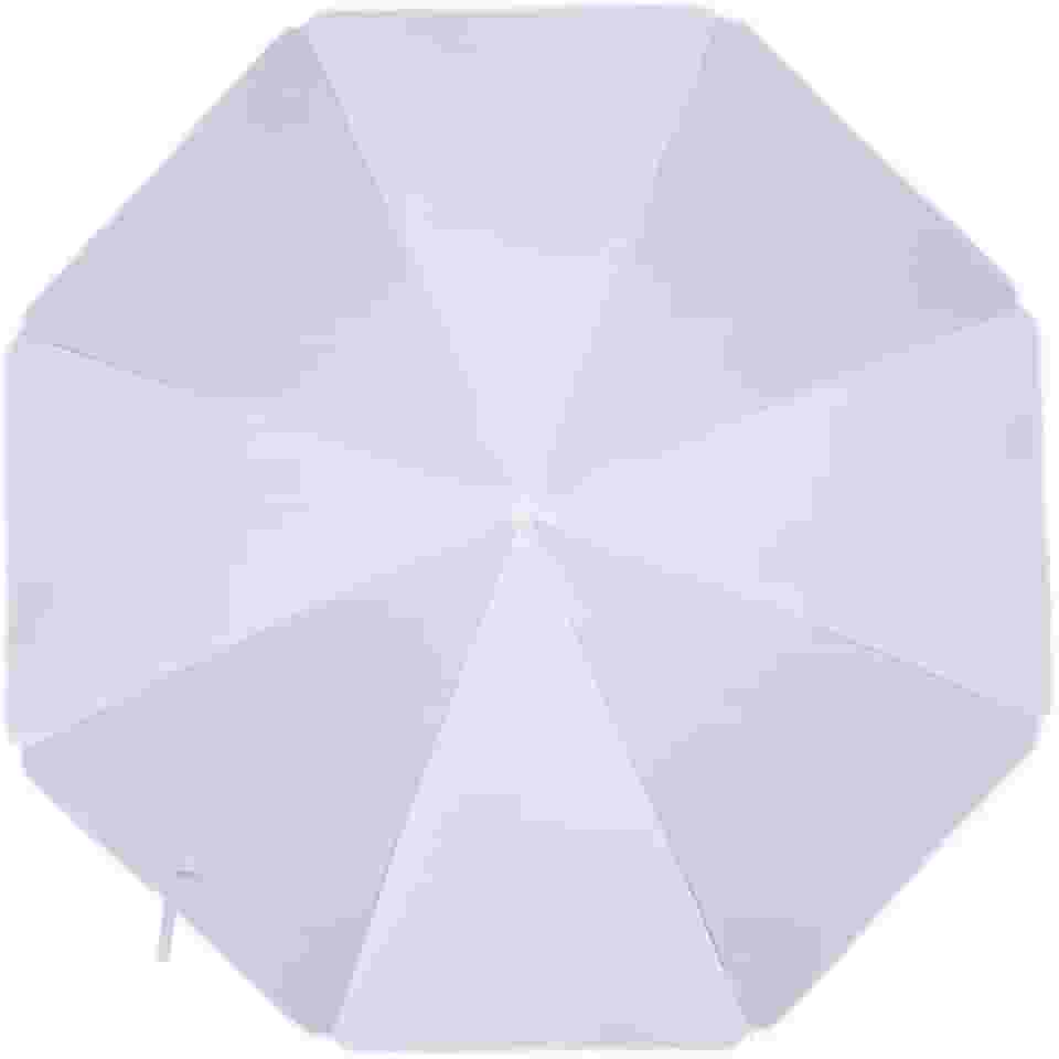 Mor - Guarda-Sol 1,80 Metros Prata