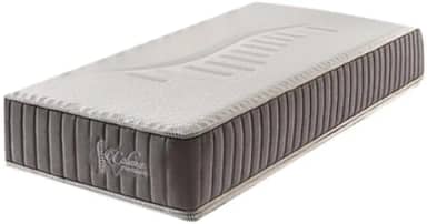 Colchão Solteiro - Coluna Premium - 0,88 m X 1,88 m