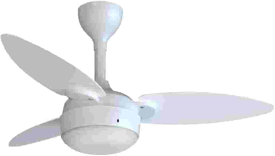 Ventilador De Teto Elluz Inverter Ventisol