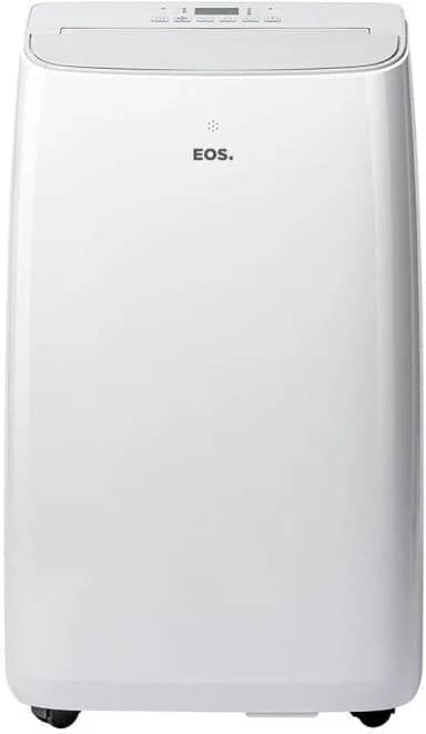 Ar-condicionado Portátil Inverter 14000 Btus Eos Slim Quente e Frio Eap14iqf 110v
