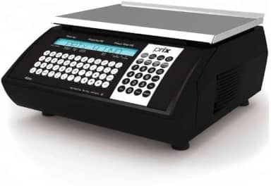 Balança Comercial Toledo prix 4 Uno 32 kg - Wi-fi/Ethernet