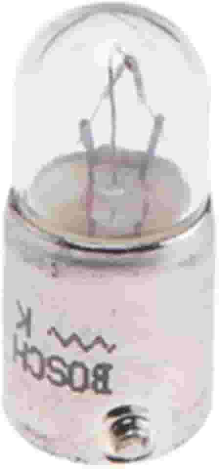 Bosch Lâmpada Automotiva BA9s Bosch Truck Light - 24V 2W