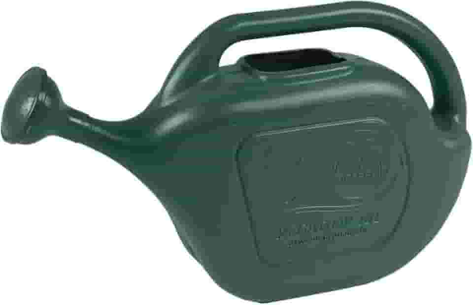 Regador de Plastico Metasul 10L Preto