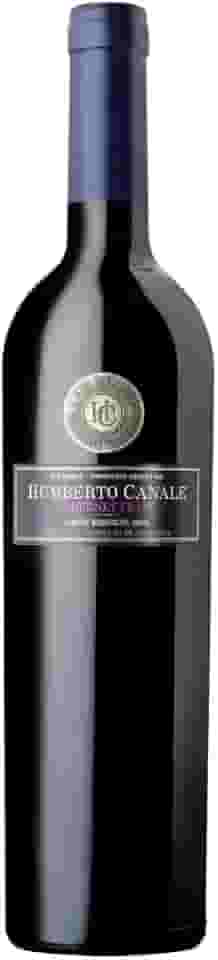 Vinho Fino Tinto Argentino Humberto Canale Gran Reserva Cabernet Franc 750ml