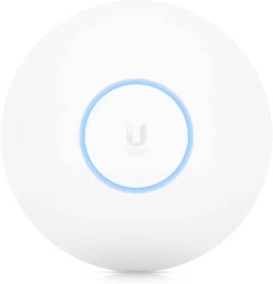 Ponto de Acesso Ubiquiti UniFi 6 Pro s/Fonte U6-PRO