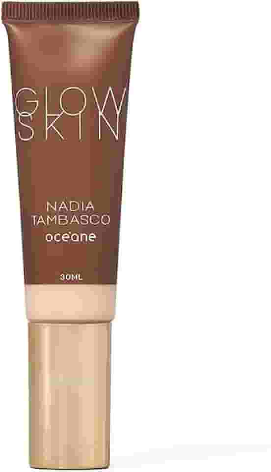 Oceane - Glow Skin - Primer Iluminador./Light
