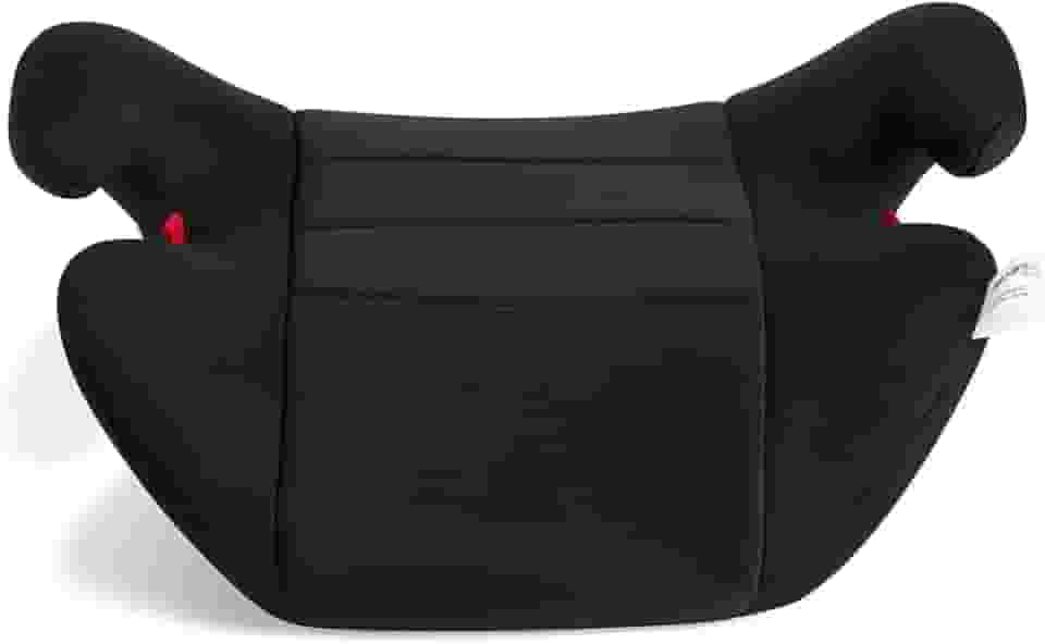 Replay Kids Assento De Carro Infantil Elevação Fit Up (15 até 36kgs), Preto