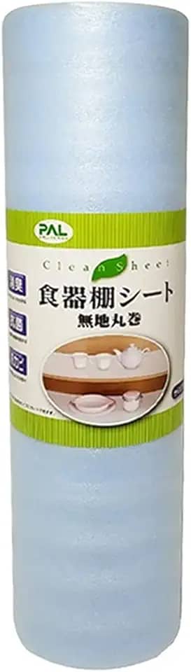 Forro Japonês Anti-mofo Armário Gaveta 30 X 5 metros (Azul)