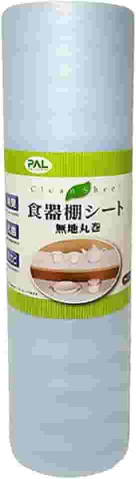 Forro Japonês Anti-mofo Armário Gaveta 30 X 5 metros (Azul)