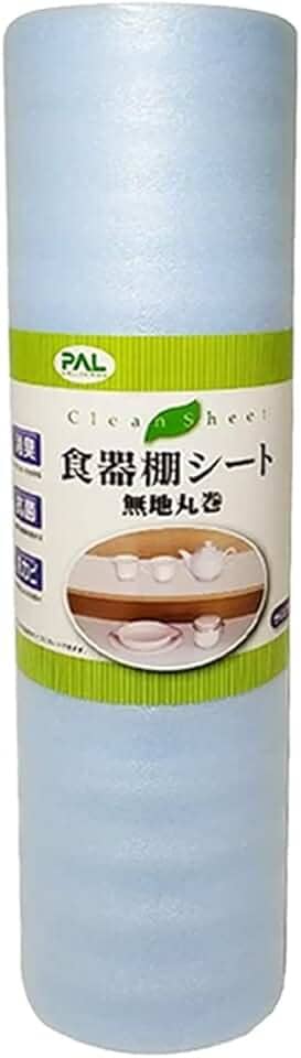 Forro Japonês Anti-mofo Armário Gaveta 30 X 5 metros (Azul)