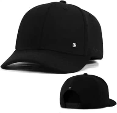 Boné Anth Co Aba Curva Original Aberto