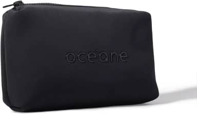 Océane Nécessaire Preto Daily Makeup