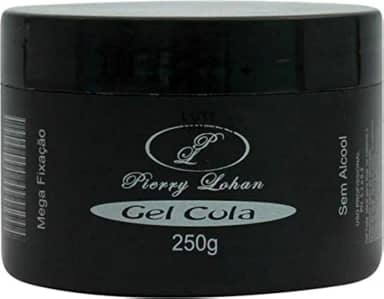 PIERRY LOHAN 250g Gel Cola - Gel para Penteados