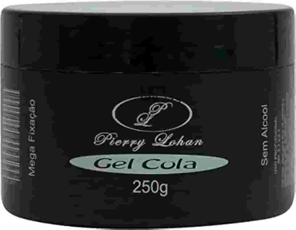 PIERRY LOHAN 250g Gel Cola - Gel para Penteados