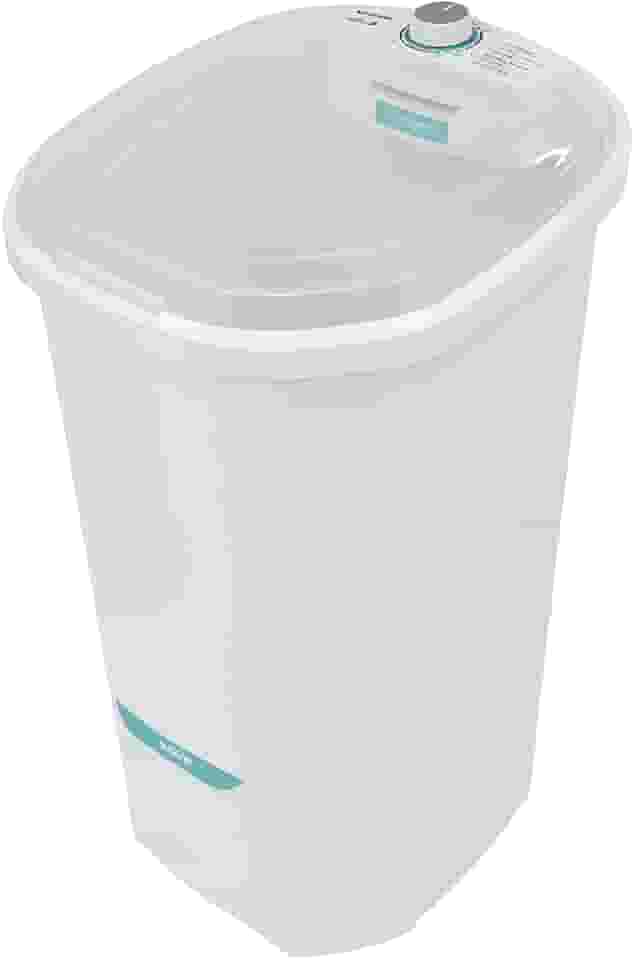 SUGGAR LAVADORA DE ROUPAS NEO TURBILHÃO 8KG 220V BRANCA LE8002BR