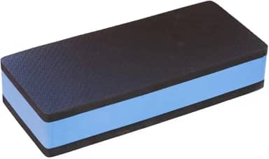 Step eva para academia 60x30x10cm ginastica - Azul royal (azul royal)