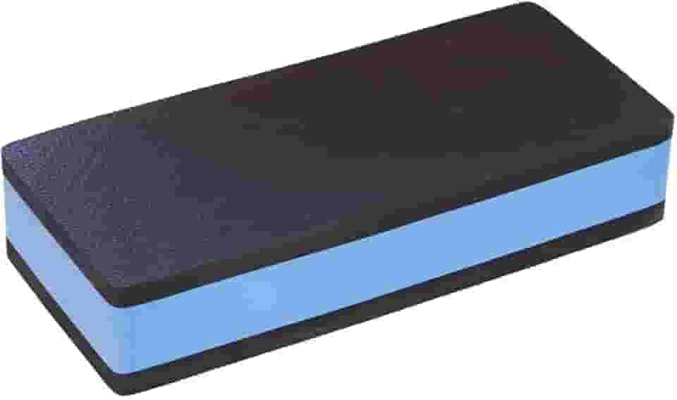Step eva para academia 60x30x10cm ginastica - Azul royal (azul royal)