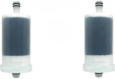 Modelar Filtro de Água Potável com Carvão Ativado para Torneira