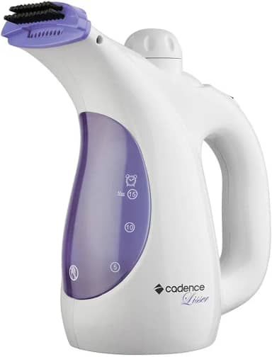 Passadeira a Vapor Cadence Lisser - 220V