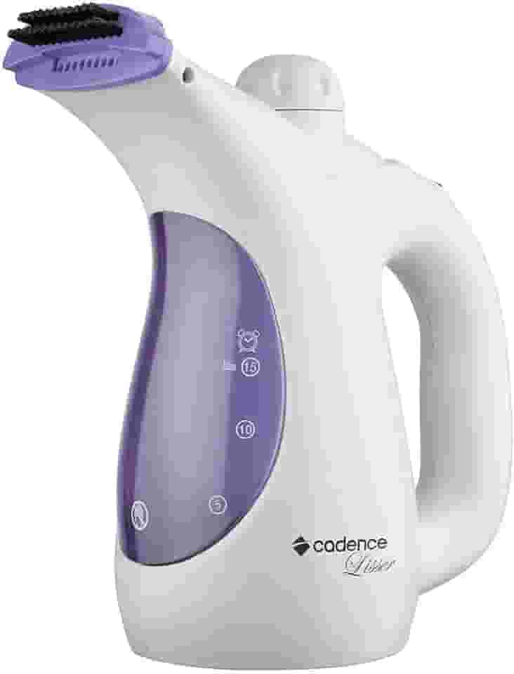 Passadeira a Vapor Cadence Lisser - 220V