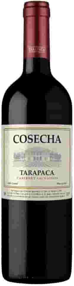 Vinho Tinto Tarapacá Cosecha Cabernet Sauvignon 750ml
