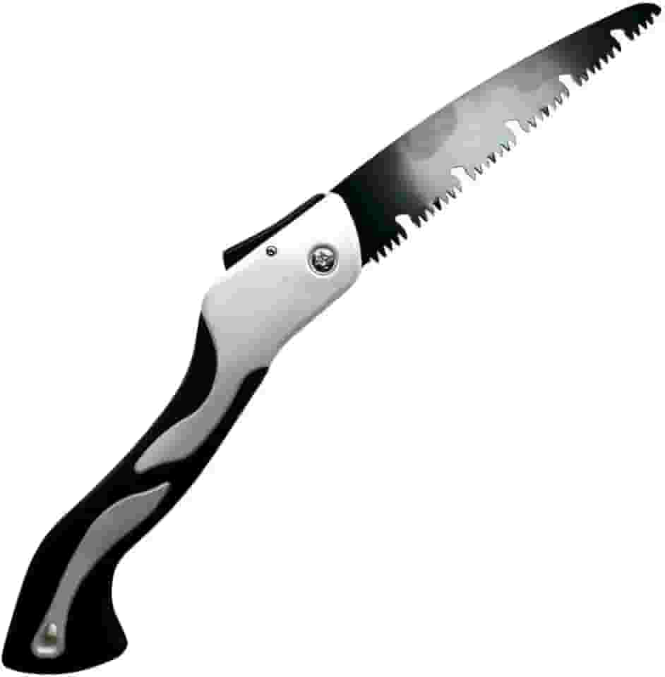 Serra Arvore Poda Profissional Dobravel Mais Rapida Do Mundo - Genérico - Serra de Poda - 180mm