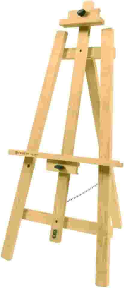 Cavalete p/ Pintura Studio Light Econômico Ref. 14014 Trident