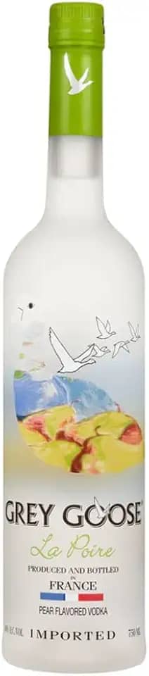 Grey Goose, Vodka, La Poire - 750 ml