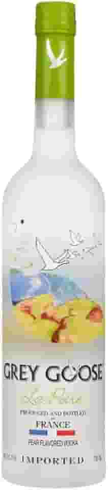 Grey Goose, Vodka, La Poire - 750 ml