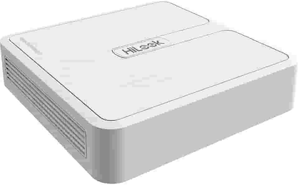 gravador digital 4 canais 4 em 1 4c 1080p - dvr-104q-k1 hilook - hikvision