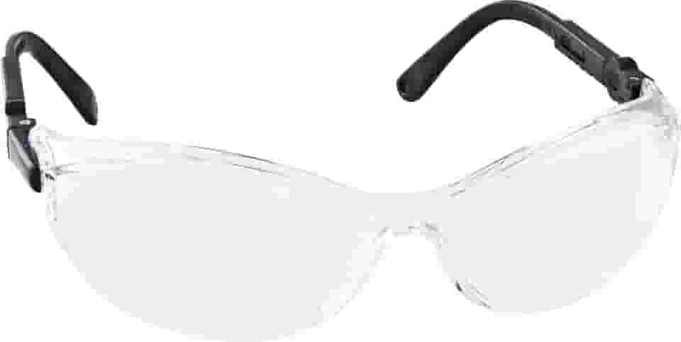 Vonder, Óculos De Segurança Pit Bull Incolor.