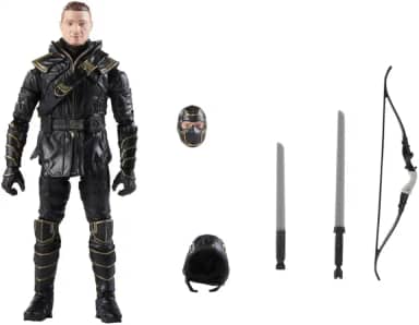 Hawkeye Marvel Legends 15cm Marvel's Ronin Figure