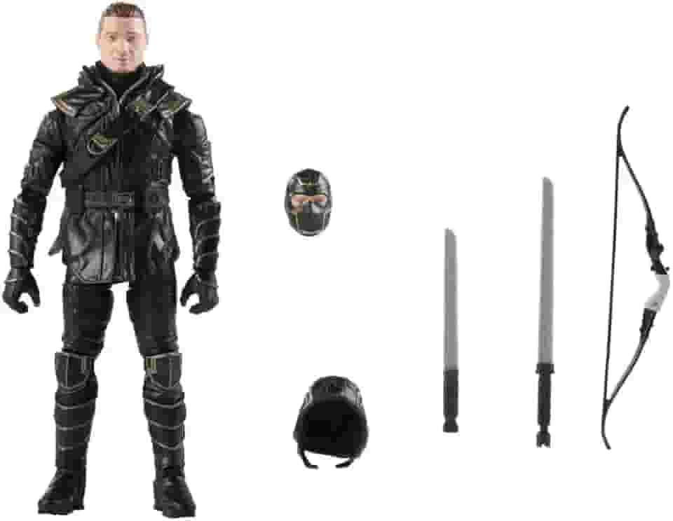 Hawkeye Marvel Legends 15cm Marvel's Ronin Figure