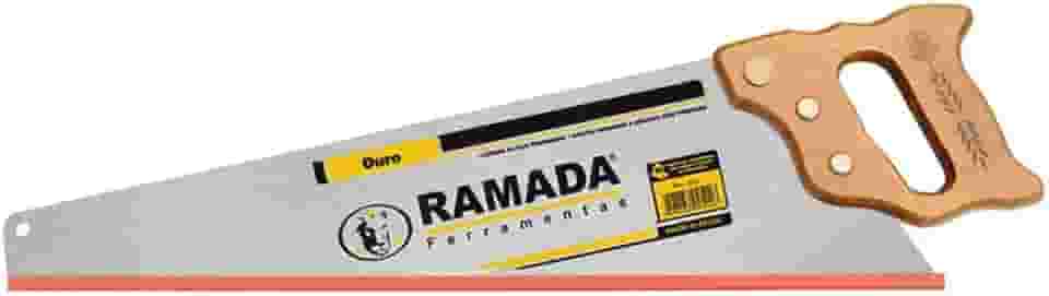 SERROTE RAMADA OURO 22