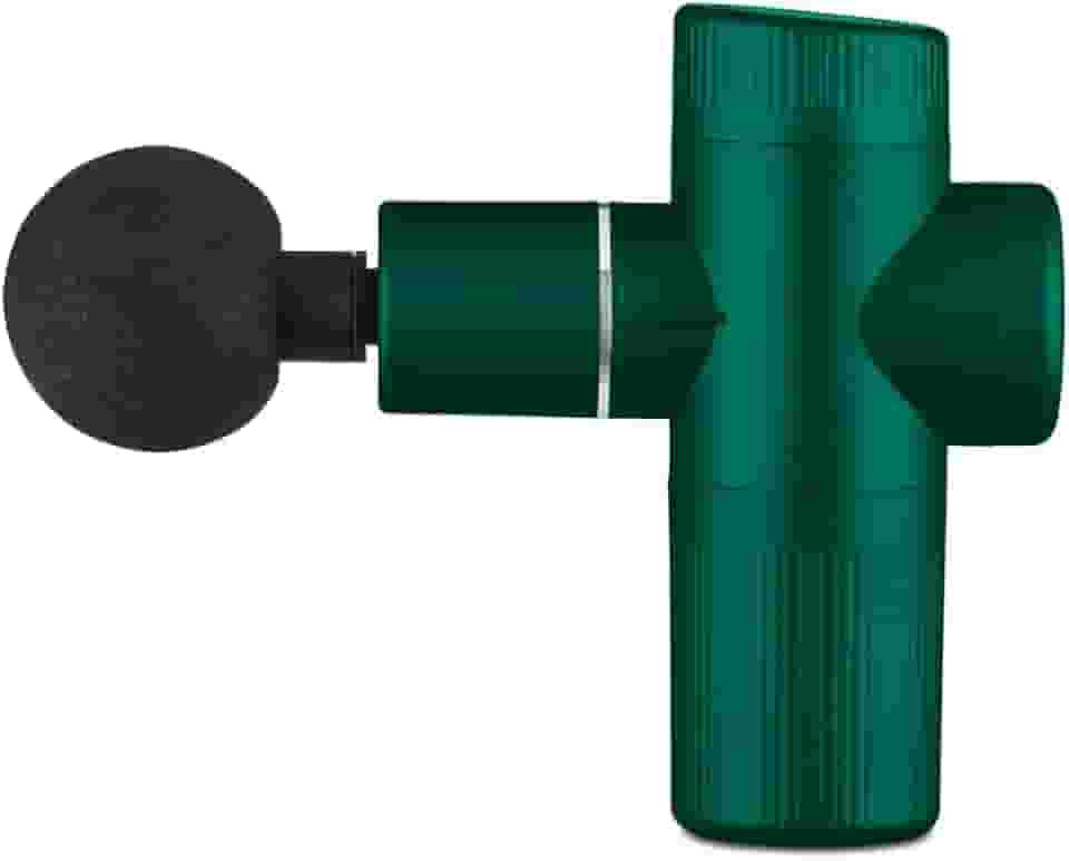 Massageador Muscular Compact Gun Multi Saúde - HC266