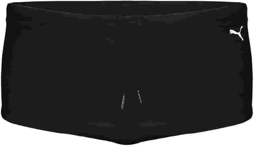 Sunga Lateral Alta Adulto Masculino UV+50 Puma