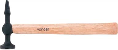 Vonder, Martelo Chapeador Pena Atravessada.